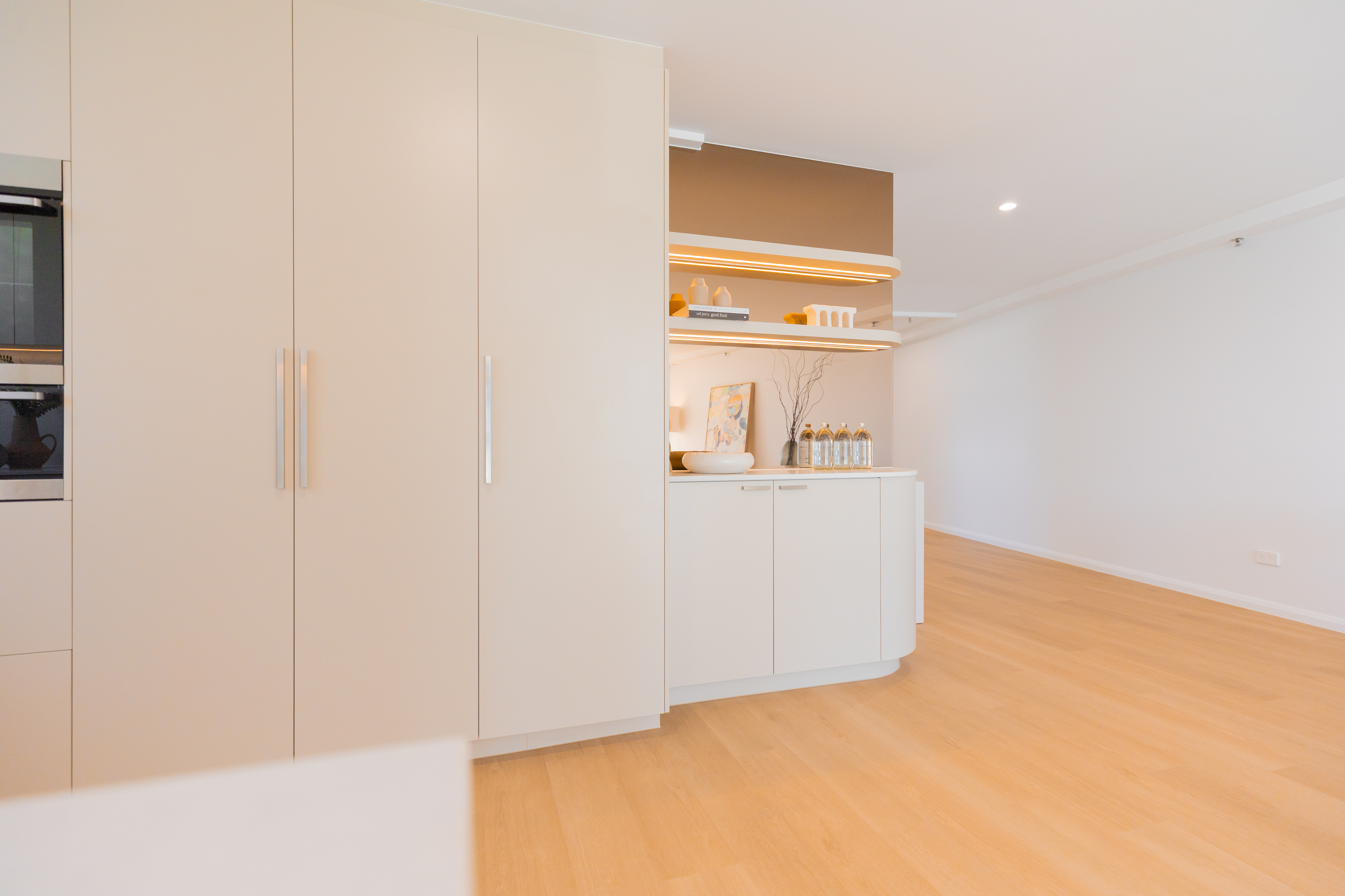 Apartment Renovation