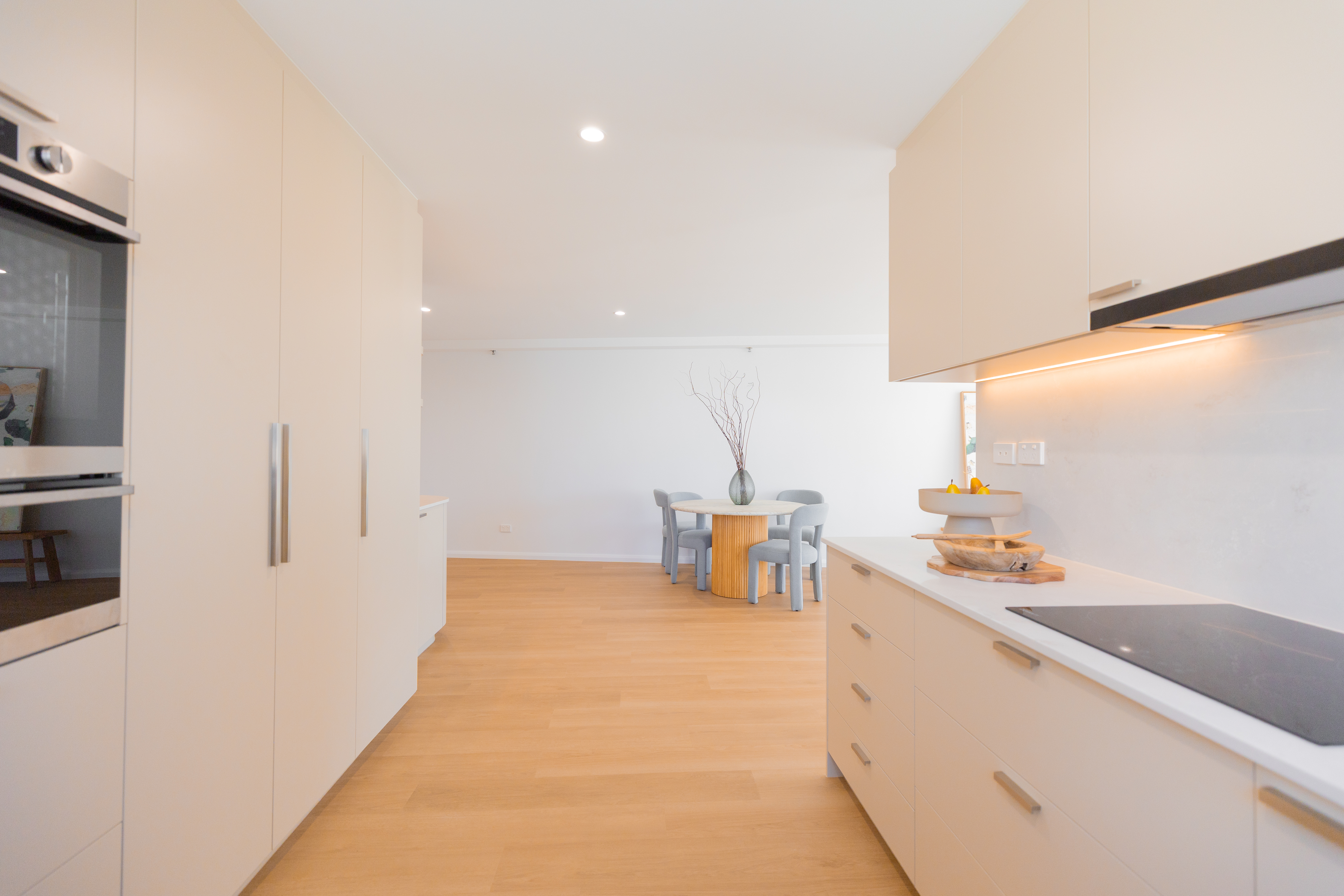 Kitchen Refresh & Upgrades